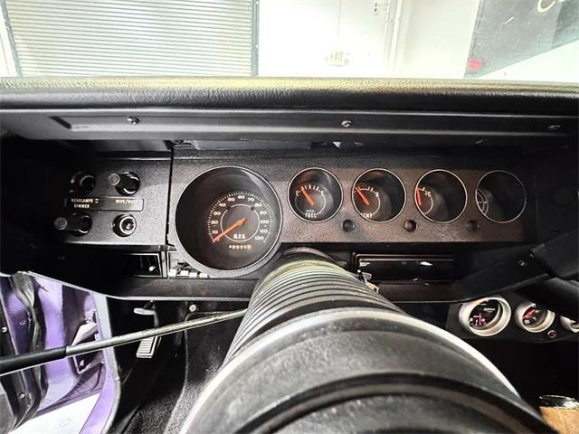 1973 Dodge Challenger (CC-2101275) for sale in Palm Desert , California