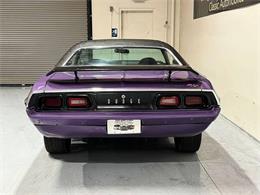 1973 Dodge Challenger (CC-2101275) for sale in Palm Desert , California