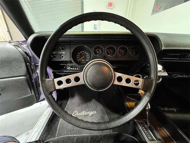 1973 Dodge Challenger (CC-2101275) for sale in Palm Desert , California
