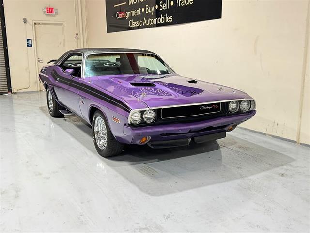 1973 Dodge Challenger (CC-2101275) for sale in Palm Desert , California