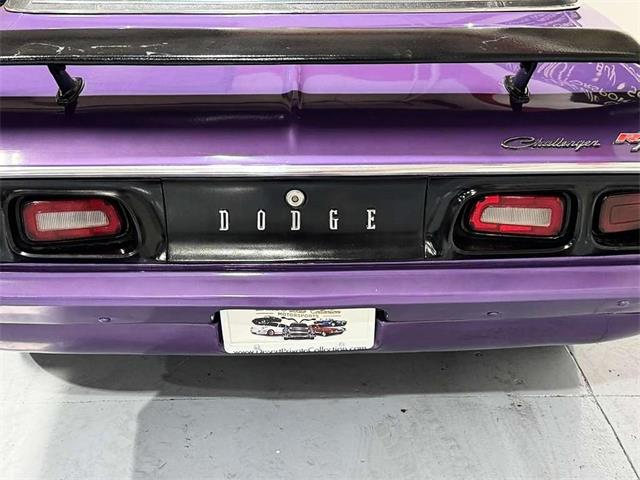 1973 Dodge Challenger (CC-2101275) for sale in Palm Desert , California