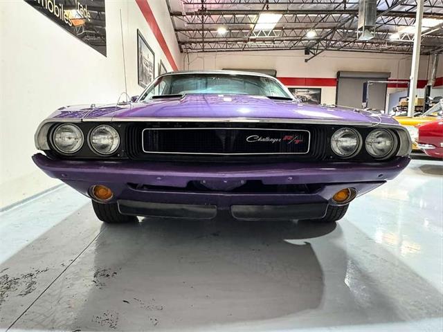 1973 Dodge Challenger (CC-2101275) for sale in Palm Desert , California