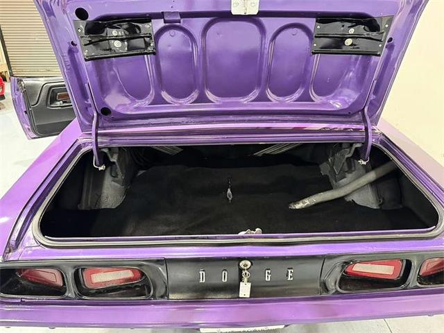 1973 Dodge Challenger (CC-2101275) for sale in Palm Desert , California