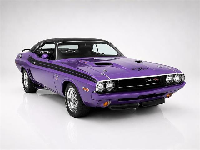 1973 Dodge Challenger (CC-2101275) for sale in Palm Desert , California