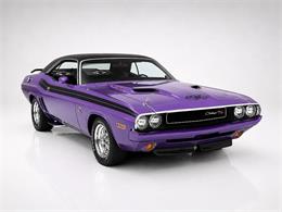 1973 Dodge Challenger (CC-2101275) for sale in Palm Desert , California