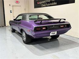 1973 Dodge Challenger (CC-2101275) for sale in Palm Desert , California