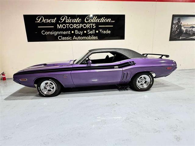 1973 Dodge Challenger (CC-2101275) for sale in Palm Desert , California