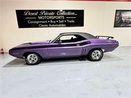 1973 Dodge Challenger (CC-2101275) for sale in Palm Desert , California