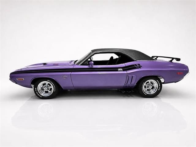 1973 Dodge Challenger (CC-2101275) for sale in Palm Desert , California