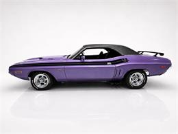 1973 Dodge Challenger (CC-2101275) for sale in Palm Desert , California