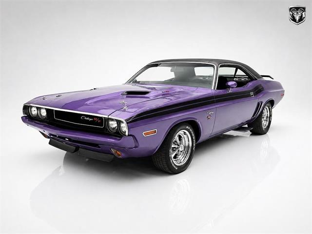 1973 Dodge Challenger (CC-2101275) for sale in Palm Desert , California