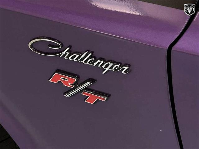 1973 Dodge Challenger (CC-2101275) for sale in Palm Desert , California