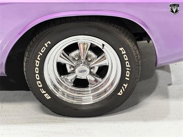 1973 Dodge Challenger (CC-2101275) for sale in Palm Desert , California