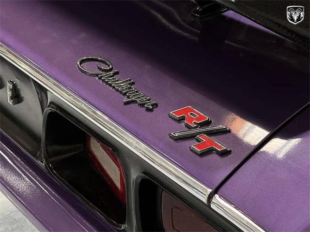 1973 Dodge Challenger (CC-2101275) for sale in Palm Desert , California