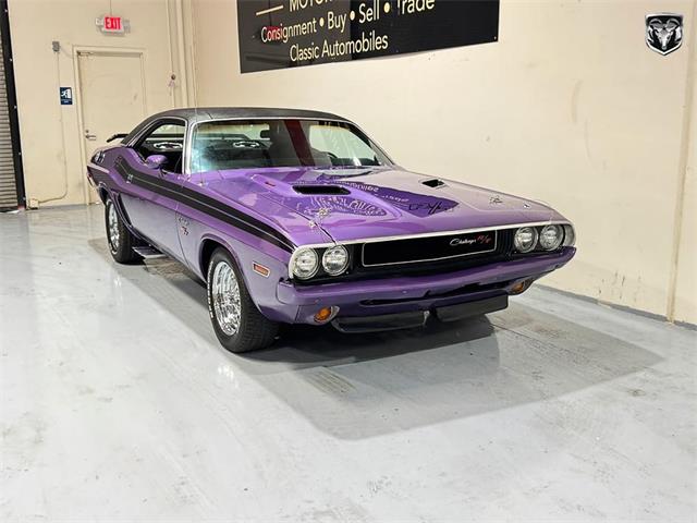 1973 Dodge Challenger (CC-2101275) for sale in Palm Desert , California