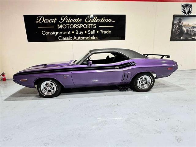 1973 Dodge Challenger (CC-2101275) for sale in Palm Desert , California