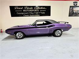 1973 Dodge Challenger (CC-2101275) for sale in Palm Desert , California