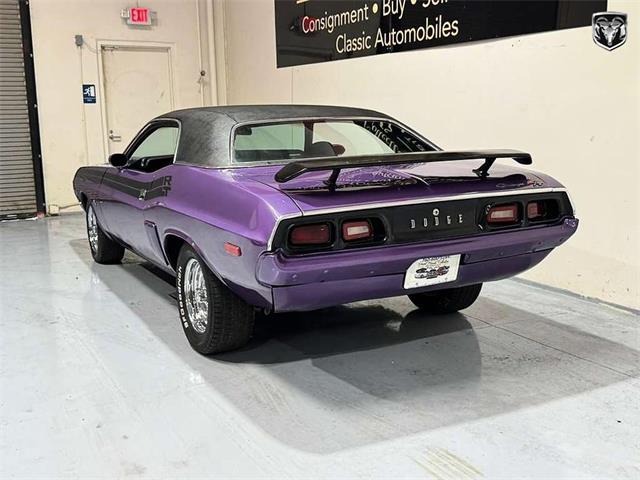 1973 Dodge Challenger (CC-2101275) for sale in Palm Desert , California