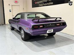 1973 Dodge Challenger (CC-2101275) for sale in Palm Desert , California