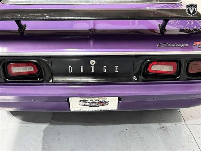 1973 Dodge Challenger (CC-2101275) for sale in Palm Desert , California