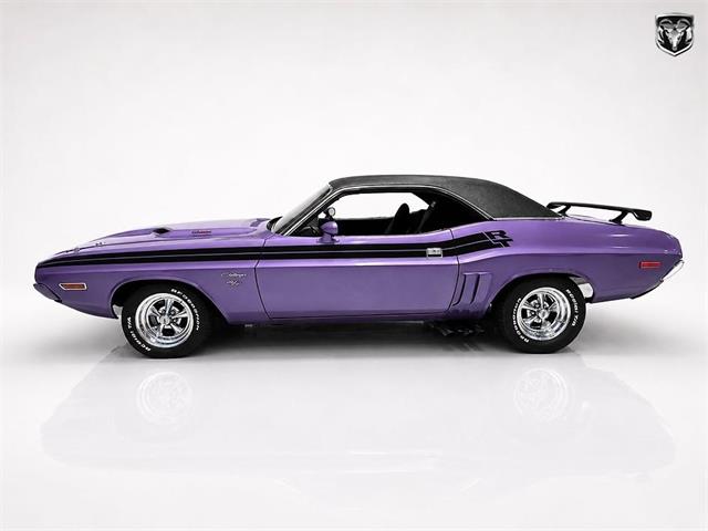 1973 Dodge Challenger (CC-2101275) for sale in Palm Desert , California