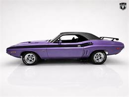1973 Dodge Challenger (CC-2101275) for sale in Palm Desert , California