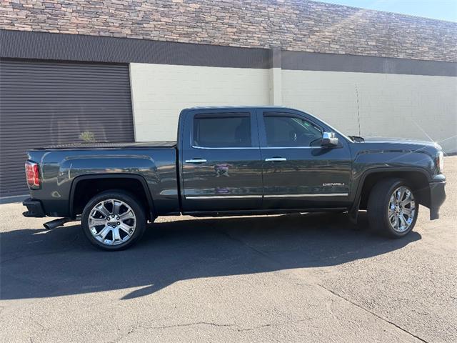 2017 GMC Sierra 1500 (CC-2101276) for sale in El Cajon, California