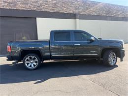 2017 GMC Sierra 1500 (CC-2101276) for sale in El Cajon, California