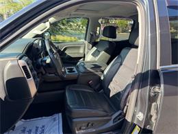 2017 GMC Sierra 1500 (CC-2101276) for sale in El Cajon, California