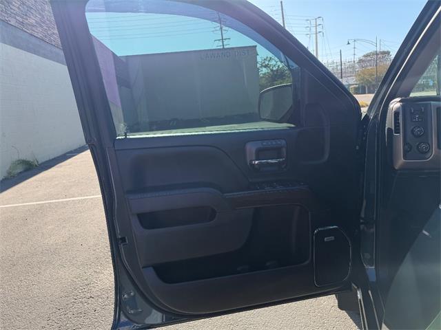 2017 GMC Sierra 1500 (CC-2101276) for sale in El Cajon, California