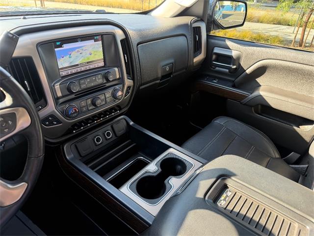 2017 GMC Sierra 1500 (CC-2101276) for sale in El Cajon, California