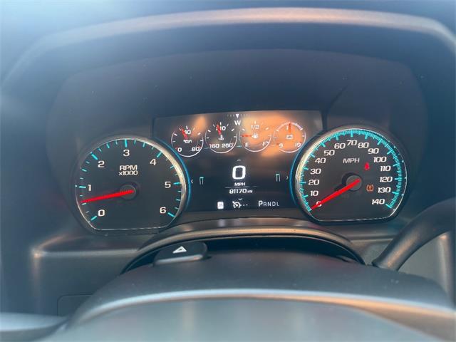 2017 GMC Sierra 1500 (CC-2101276) for sale in El Cajon, California