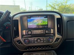 2017 GMC Sierra 1500 (CC-2101276) for sale in El Cajon, California