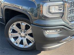 2017 GMC Sierra 1500 (CC-2101276) for sale in El Cajon, California