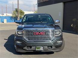 2017 GMC Sierra 1500 (CC-2101276) for sale in El Cajon, California