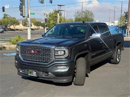 2017 GMC Sierra 1500 (CC-2101276) for sale in El Cajon, California