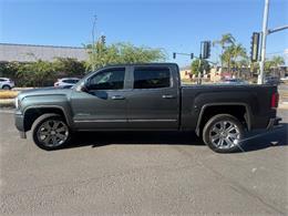 2017 GMC Sierra 1500 (CC-2101276) for sale in El Cajon, California
