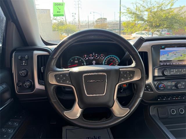 2017 GMC Sierra 1500 (CC-2101276) for sale in El Cajon, California