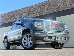 2017 GMC Sierra 1500 (CC-2101276) for sale in El Cajon, California