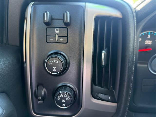 2017 GMC Sierra 1500 (CC-2101276) for sale in El Cajon, California
