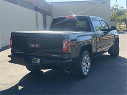 2017 GMC Sierra 1500 (CC-2101276) for sale in El Cajon, California