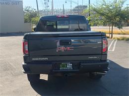 2017 GMC Sierra 1500 (CC-2101276) for sale in El Cajon, California