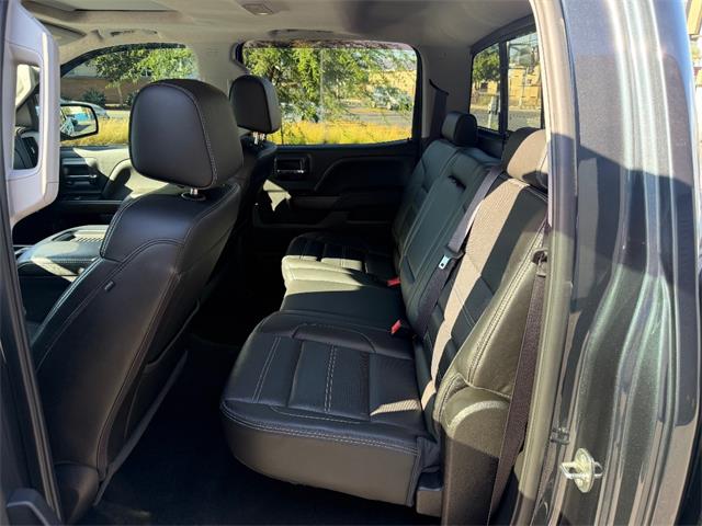 2017 GMC Sierra 1500 (CC-2101276) for sale in El Cajon, California