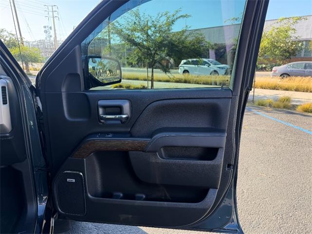 2017 GMC Sierra 1500 (CC-2101276) for sale in El Cajon, California