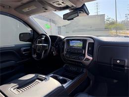 2017 GMC Sierra 1500 (CC-2101276) for sale in El Cajon, California
