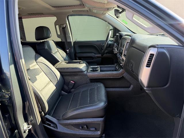 2017 GMC Sierra 1500 (CC-2101276) for sale in El Cajon, California