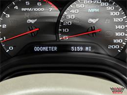 2003 Chevrolet Corvette (CC-2101278) for sale in Glen Ellyn, Illinois