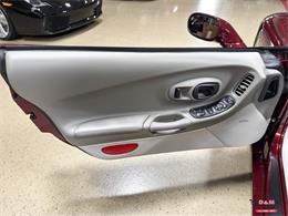 2003 Chevrolet Corvette (CC-2101278) for sale in Glen Ellyn, Illinois