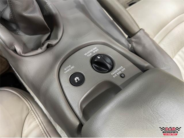 2003 Chevrolet Corvette (CC-2101278) for sale in Glen Ellyn, Illinois
