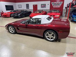 2003 Chevrolet Corvette (CC-2101278) for sale in Glen Ellyn, Illinois